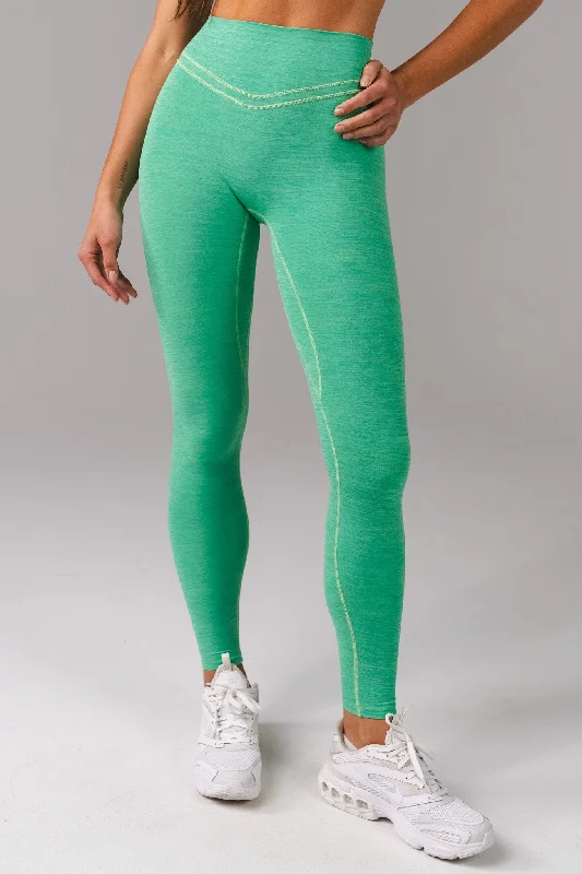 Vitality Daydream® Block Pant - Sour Apple