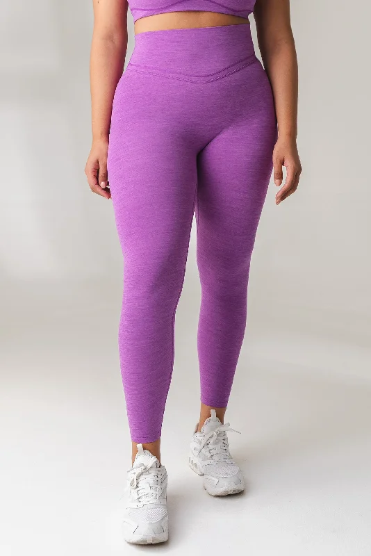 Vitality Daydream® Block Pant - Wildberry