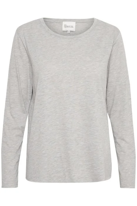 My Essential Wardrobe Tee Long Sleeve Tee