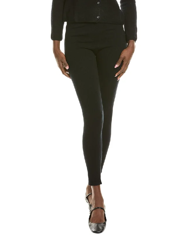 sofiacashmere Cashmere Legging