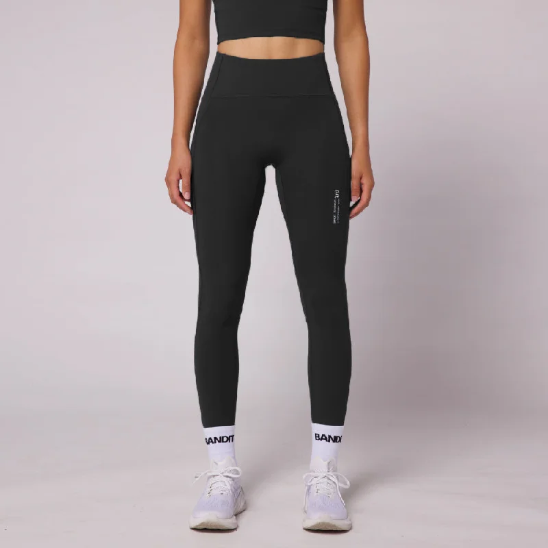 Stamina™ High Waist Leggings