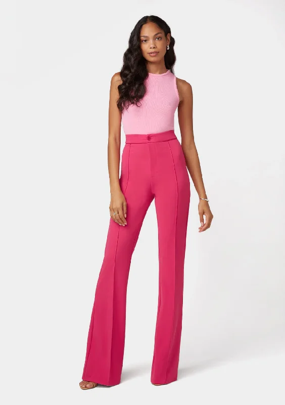 Tall Penelope Flare Pants