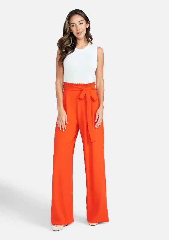 Tall Scarlett Ultra Wide Pants