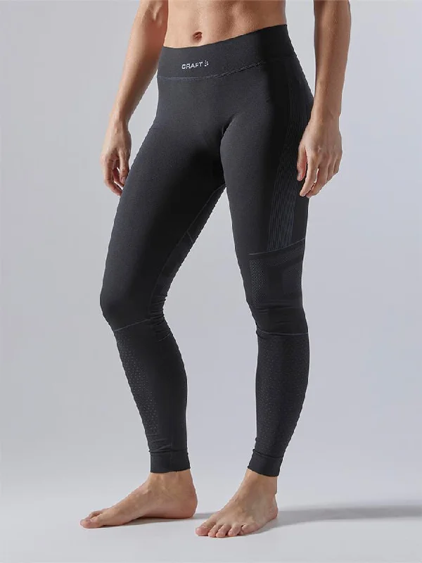 WOMEN'S ACTIVE INTENSITY BASELAYER PANTS