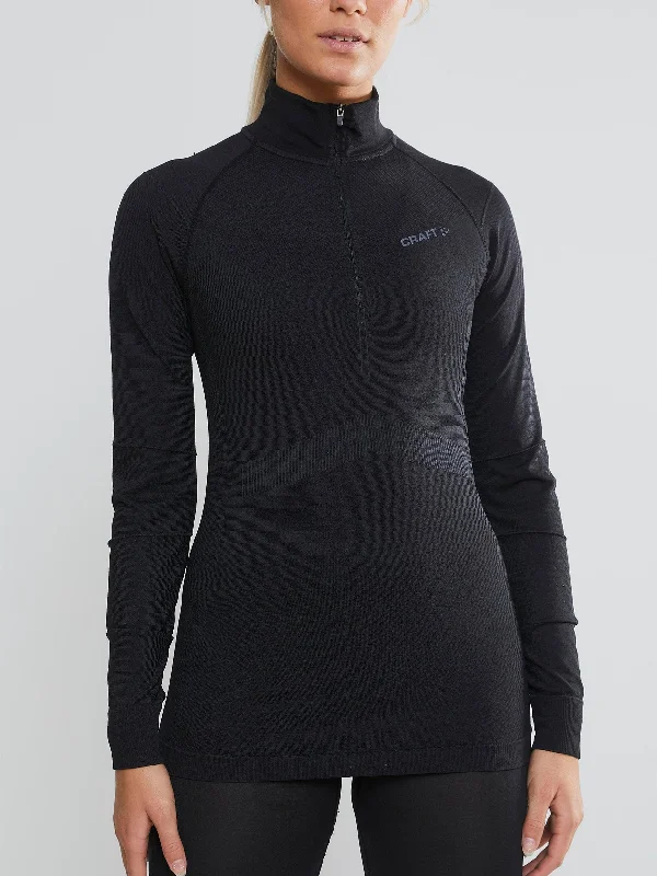 WOMEN'S ACTIVE INTENSITY BASELAYER